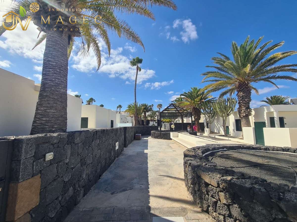 Homes for sale and rental in Lanzarote