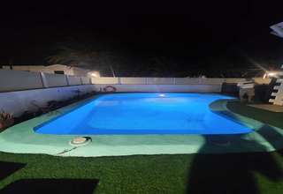 Villa for sale in Tahiche, Teguise, Lanzarote. 