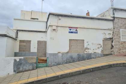 Maison de ville vendre en Arrecife Centro, Lanzarote. 