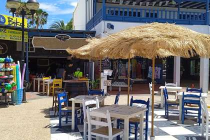 Local comercial en Matagorda, Tías, Lanzarote. 