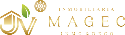 Logo Inmobiliaria Magec